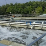 Vai trò của việc quan trắc nước thải khu công nghiệp